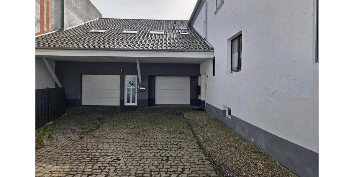 Dachgeschoßwohnung Bruchmühlbach-Miesau Miesau - 4 Zimmer, 108 m&sup2;, 215.000&euro; | Angebot:25804517