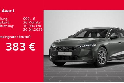 Audi A5 20.434 km 39.990 &euro; Saarbrücken 66115