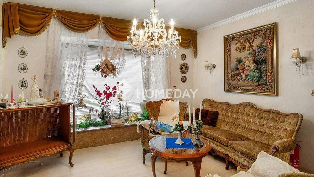 Einfamilienhaus Hauptstuhl - 5 Zimmer, 150 m&sup2;, 295.000&euro; | Angebot:25820167