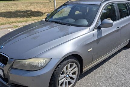 BMW 320 292.500 km 2.300 &euro; Schiffweiler 66578
