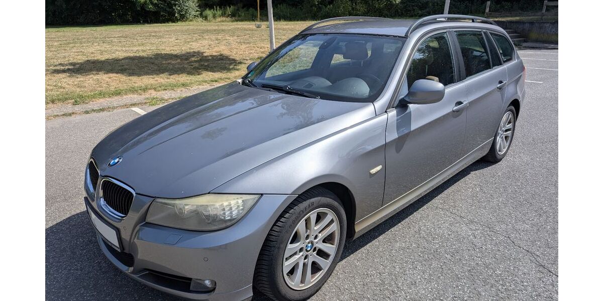 BMW 320 292.500 km 2.300 &euro; Schiffweiler 66578
