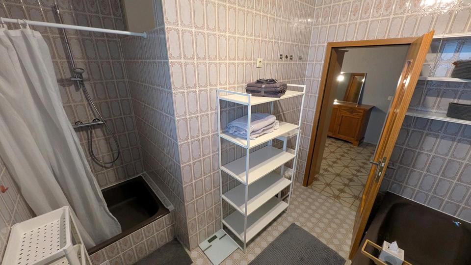 Erdgeschoßwohnung Bechhofen - 4 Zimmer, 128 m&sup2;, 1.652&euro; | Angebot:25720881