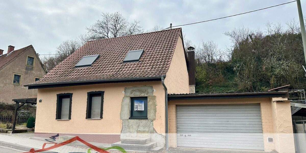 Einfamilienhaus Rammelsbach - 5 Zimmer, 130 m&sup2;, 145.000&euro; | Angebot:25732296
