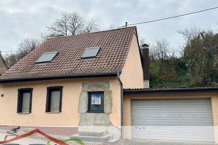 Haus Rammelsbach - 5 Zimmer, 130 m&sup2;, 145.000&euro; | Angebot:25732296