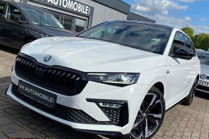 Skoda Scala 7.076 km 24.970 &euro; Zweibrücken 66482