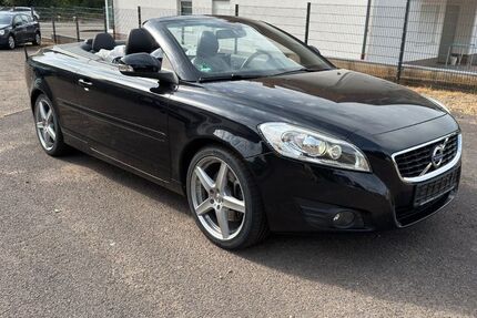 Volvo C70 121.600 km 9.999 &euro; Homburg 66424