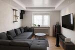 Reihenhaus Heusweiler - 3 Zimmer, 138 m&sup2;, 220.000&euro; | Angebot:27010141