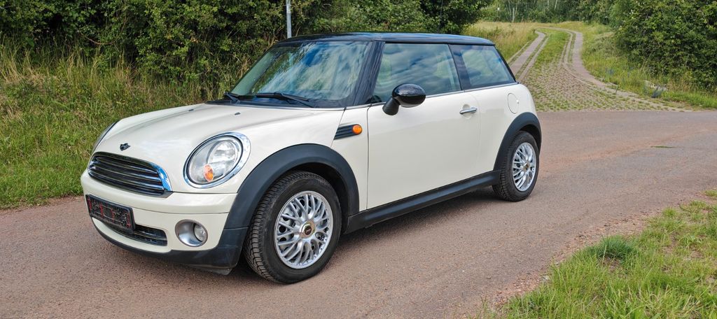 Mini Cooper 167.300 km 1.995 &euro; Eppelborn 66571