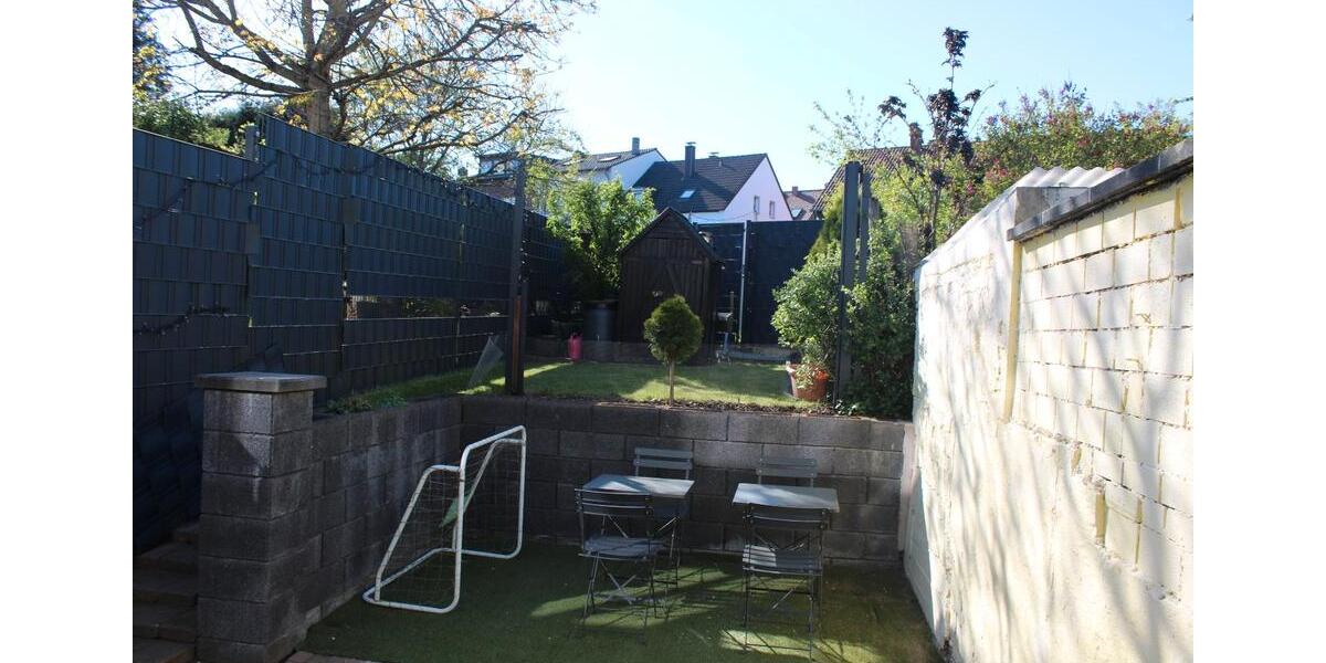 Einfamilienhaus Sankt Ingbert - 4 Zimmer, 88 m&sup2;, 175.000&euro; | Angebot:26843718