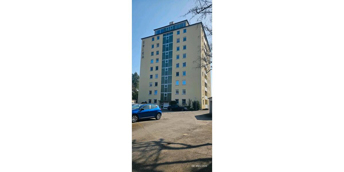 Etagenwohnung Homburg - 3 Zimmer, 72 m&sup2;, 150.000&euro; | Angebot:25707509