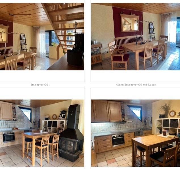 Bauernhaus, Landhaus Herschweiler-Pettersheim Pettersheim - 450.000&euro; | Angebot:25852405