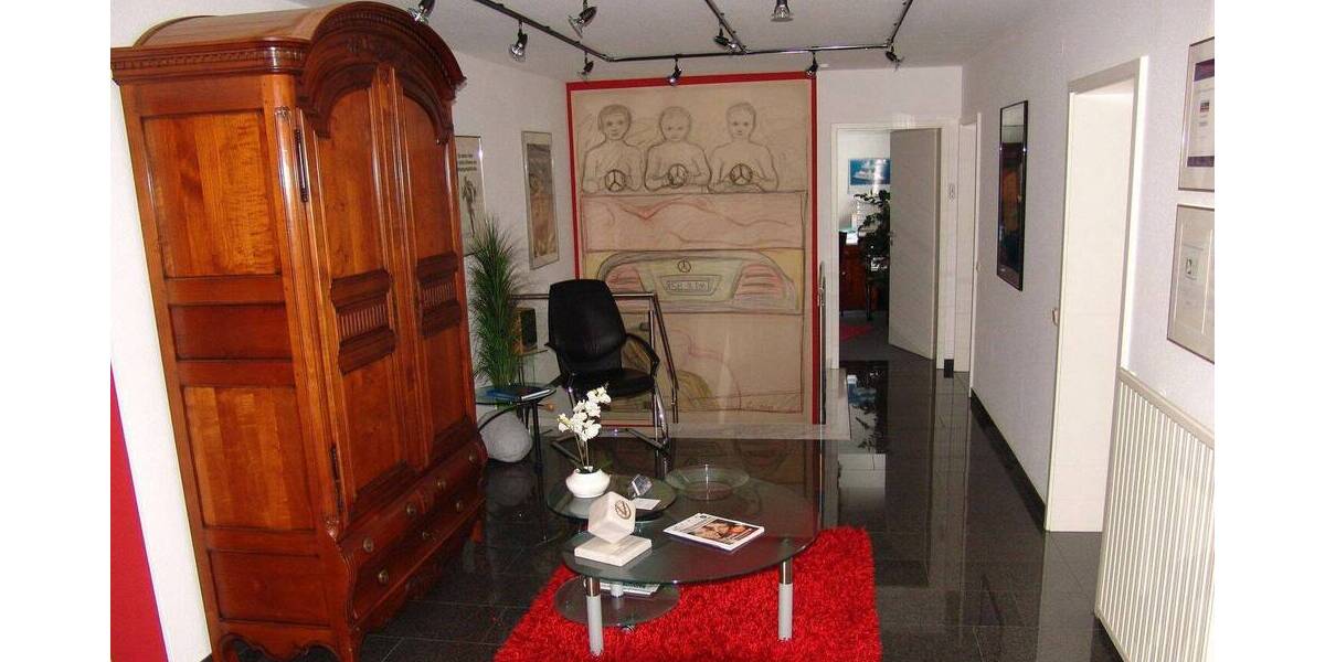 Mehrfamilienhaus, Wohnhaus Saarbrücken St Johann - 1 Zimmer, 420 m&sup2;, 1.780.000&euro; | Angebot:26819109