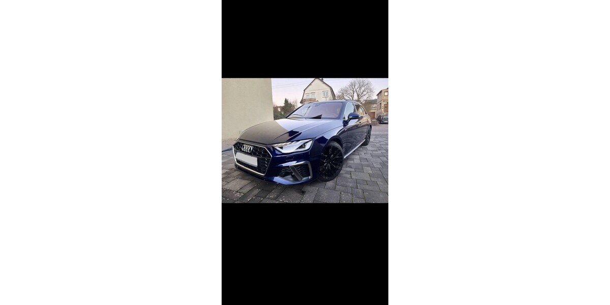 Audi A4 113.000 km 23.800 &euro; Heusweiler 66265