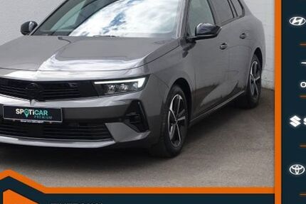 Opel Astra 7.455 km 24.480 &euro; Saarbrücken 66121