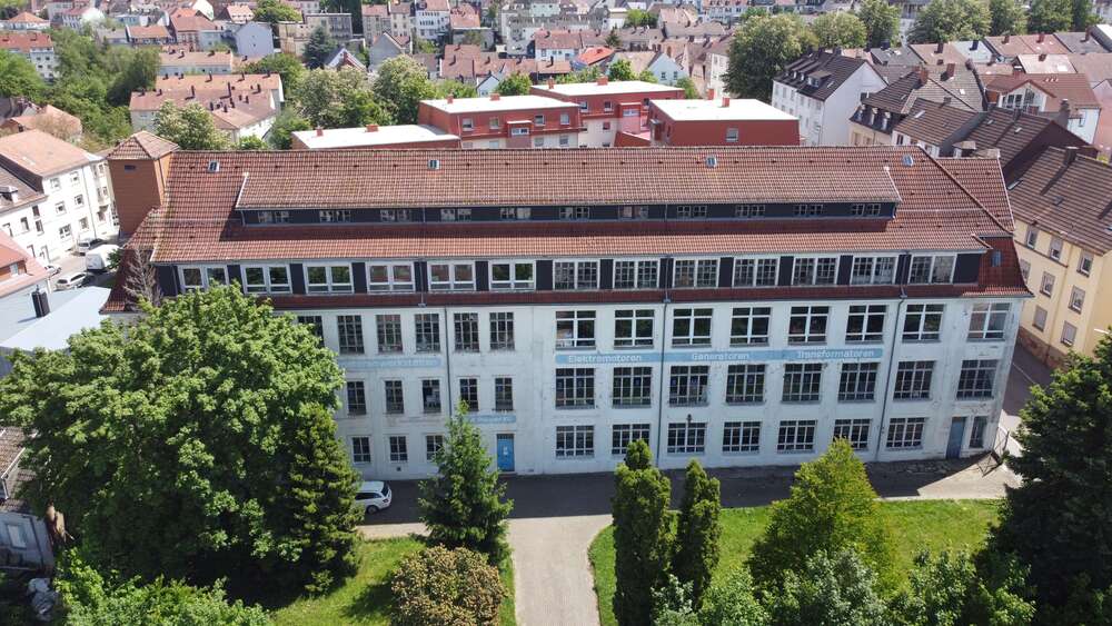 Gewerbeobjekt Pirmasens - 329.000&euro; | Angebot:26103081