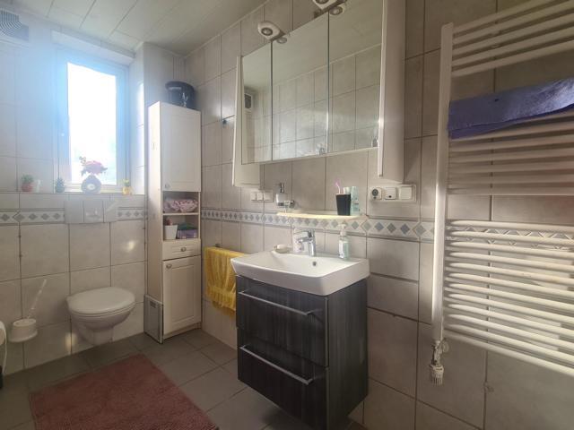 Wohnen und Arbeiten unter einem Dach - Mehrfamilienhaus, Wohnhaus Homburg | Angebot:20763259