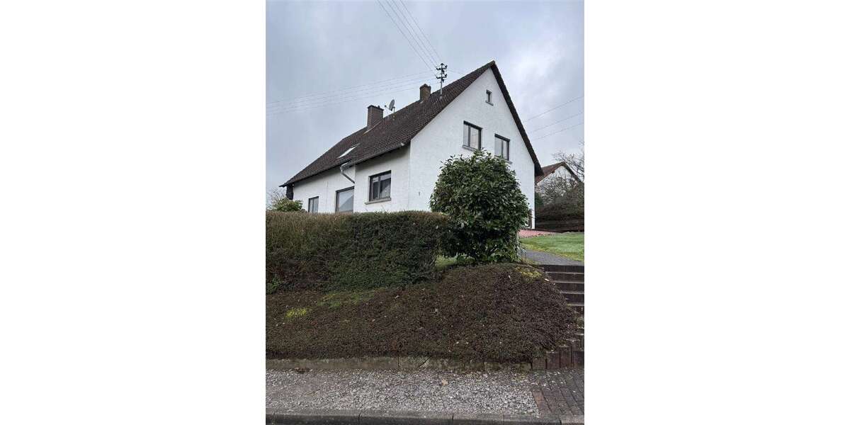 Einfamilienhaus Frohnhofen - 9 Zimmer, 207 m&sup2;, 328.000&euro; | Angebot:25966999