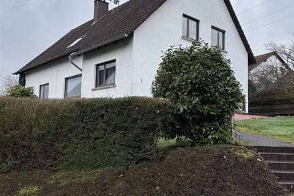 Haus Frohnhofen - 9 Zimmer, 207 m&sup2;, 328.000&euro; | Angebot:25966999