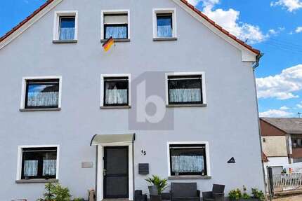 Haus Freisen - 9 Zimmer, 230 m&sup2;, 249.000&euro; | Angebot:27549778