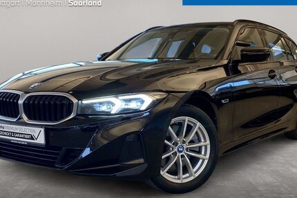 BMW 330 54.357 km 30.804 &euro; Kirkel 66459