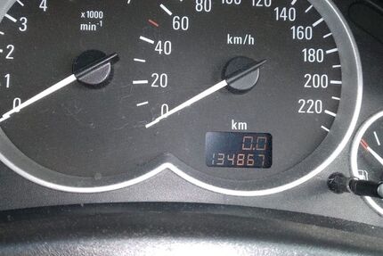 Opel Tigra 134.867 km 3.400 &euro; Lambsborn 66894