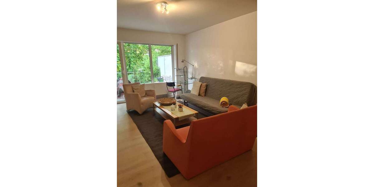 Zimmer Saarbrücken Kieselhumes - 1 Zimmer, 925&euro; | Angebot:24986204