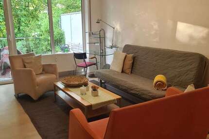 Zimmer Saarbrücken Kieselhumes - 1 Zimmer, 945&euro; | Angebot:24986204