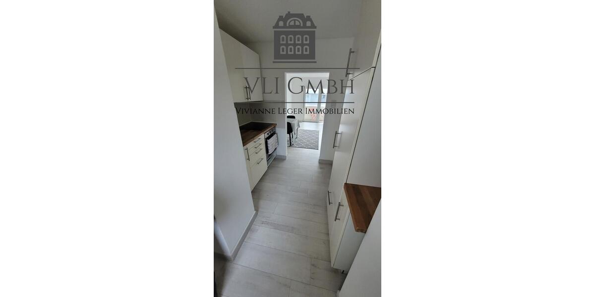 Etagenwohnung Saarbrücken - 1 Zimmer, 36 m&sup2;, 580&euro; | Angebot:25721213