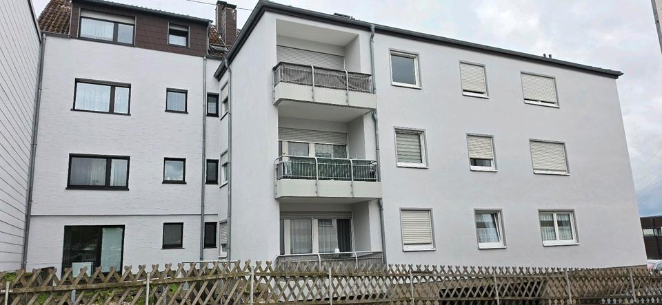Etagenwohnung Sankt Wendel - 2 Zimmer, 47 m&sup2;, 109.000&euro; | Angebot:26829370