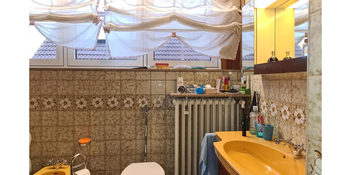 Großzügiges topgepflegtes 1- bis 2-Familienhaus in bester Wohnlage von Bexbach - Einfamilienhaus Bexbach | Angebot:21451183