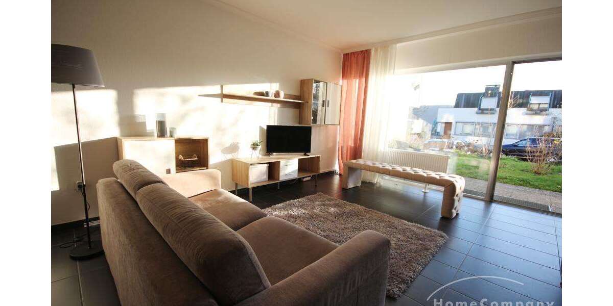 Zimmer Saarbrücken / Sankt Arnual Sankt Arnual - 1.5 Zimmer, 950&euro; | Angebot:2287451