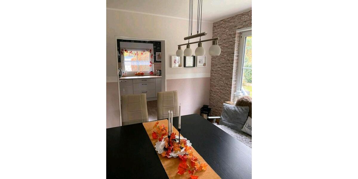 Reihenhaus Homburg - 4 Zimmer, 107 m&sup2;, 349.000&euro; | Angebot:25220566