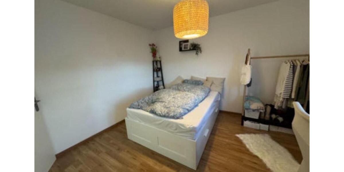 Etagenwohnung Homburg - 1 Zimmer, 16 m&sup2;, 525&euro; | Angebot:25720760
