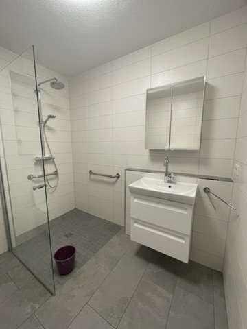 Etagenwohnung Saarbrücken Bübingen - 2 Zimmer, 60 m&sup2;, 700&euro; | Angebot:25874785