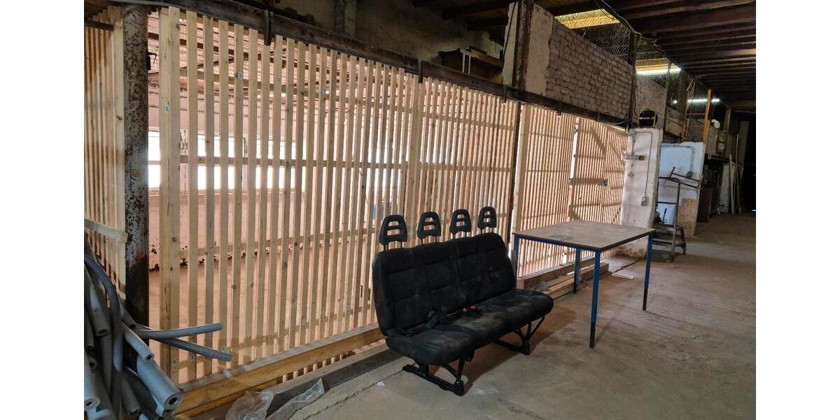 Gewerbeobjekt Saarbrücken Brebach-Fechingen - 4&euro; | Angebot:25938993