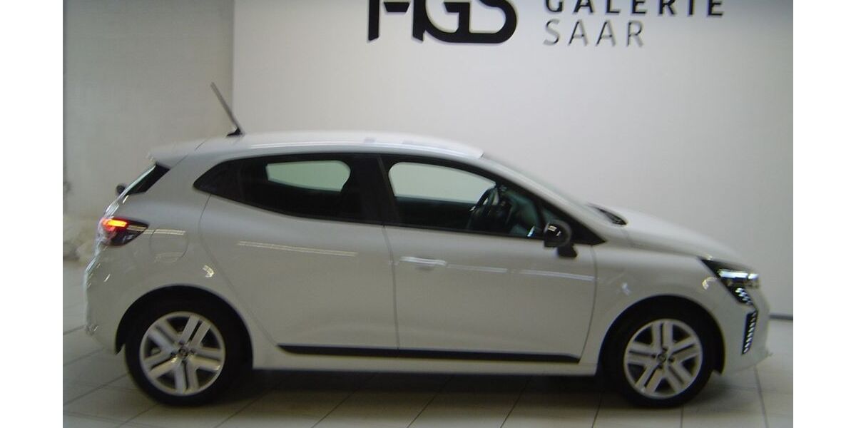 Renault Clio 9.755 km 16.999 &euro; Saarbrücken 66115