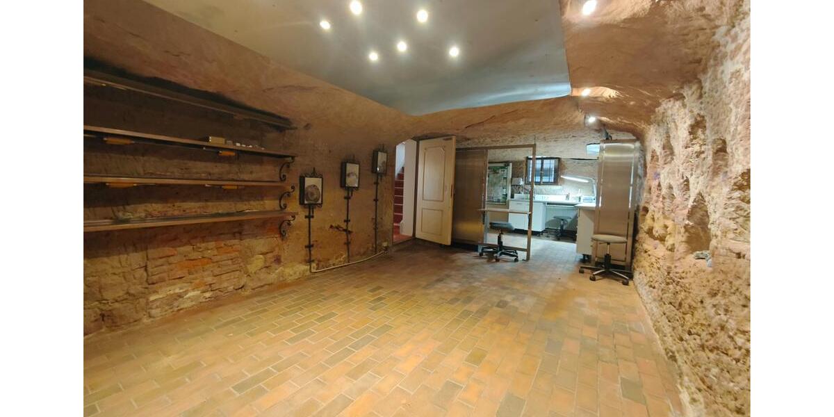 Gewerbeobjekt Homburg - 1.600&euro; | Angebot:22490973