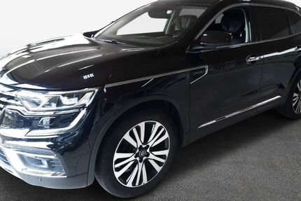 Renault Koleos 125.300 km 22.980 &euro; Saarbrücken 66115