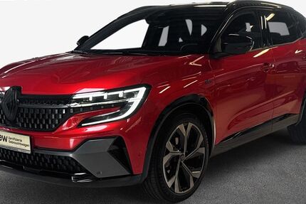 Renault Austral 18.289 km 31.999 &euro; Saarbrücken 66115