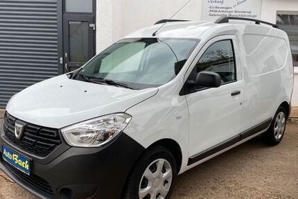 Dacia Dokker 79.500 km 9.500 &euro; Merchweiler-Wemmetsweiler 66589