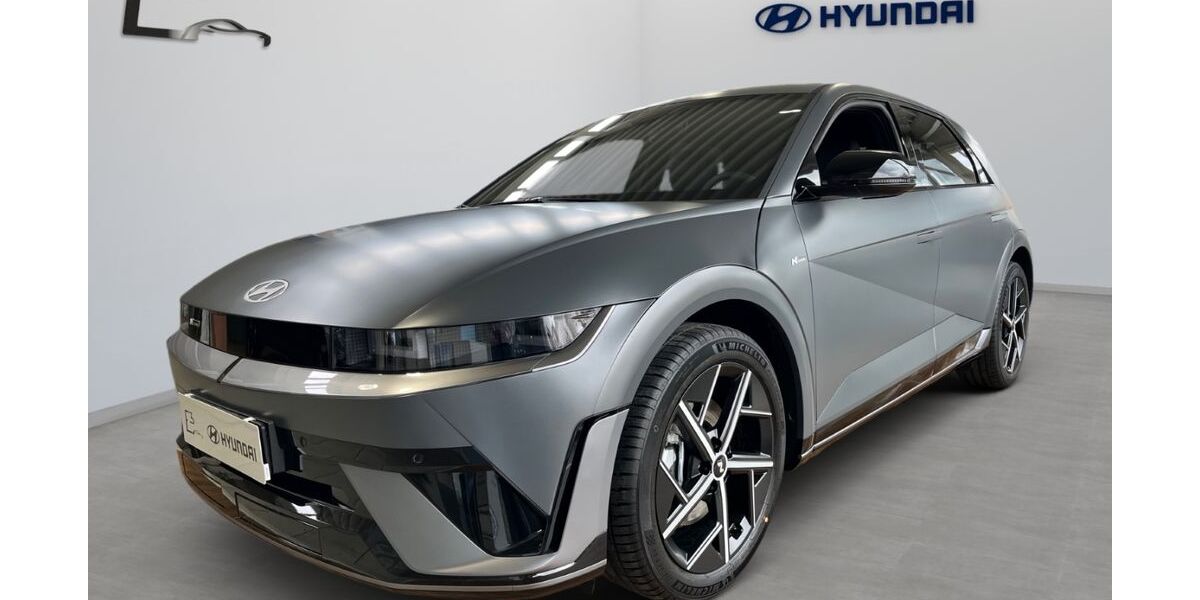 Hyundai IONIQ 5 3.499 km 42.990 &euro; Schiffweiler 66578
