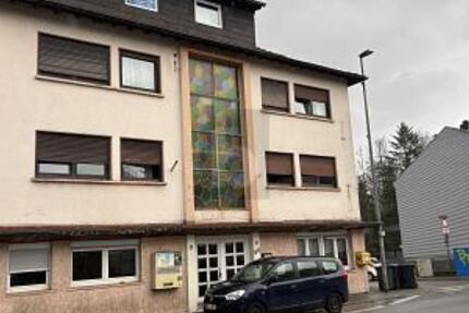 17% RENDITE, FEST VERMIETET, GUTE LAGE - Haus Sankt Ingbert | Angebot:26857782