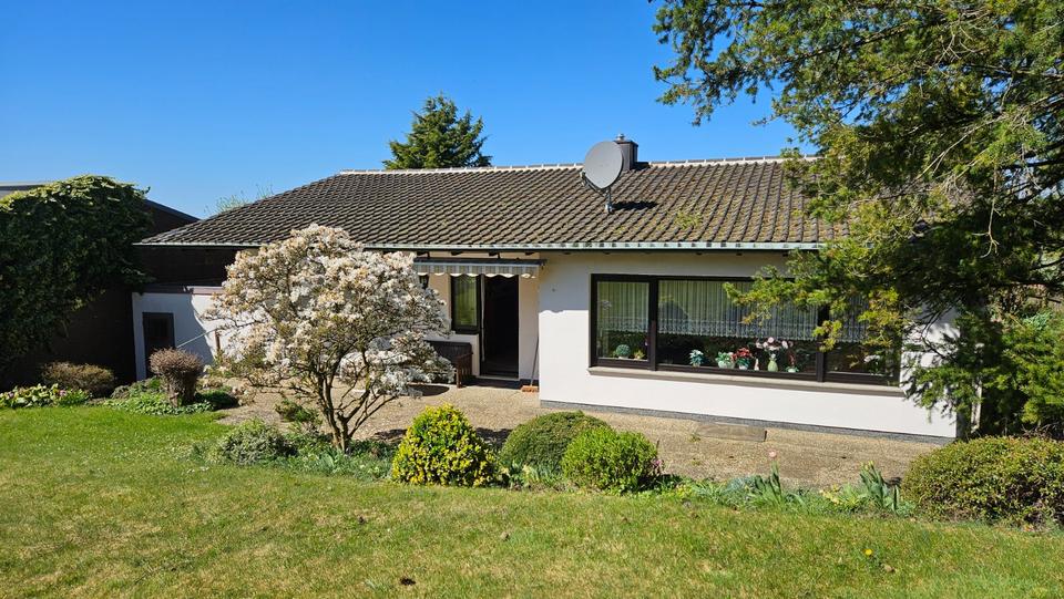 Bungalow Mandelbachtal - 5 Zimmer, 122 m&sup2;, 382.000&euro; | Angebot:23150933