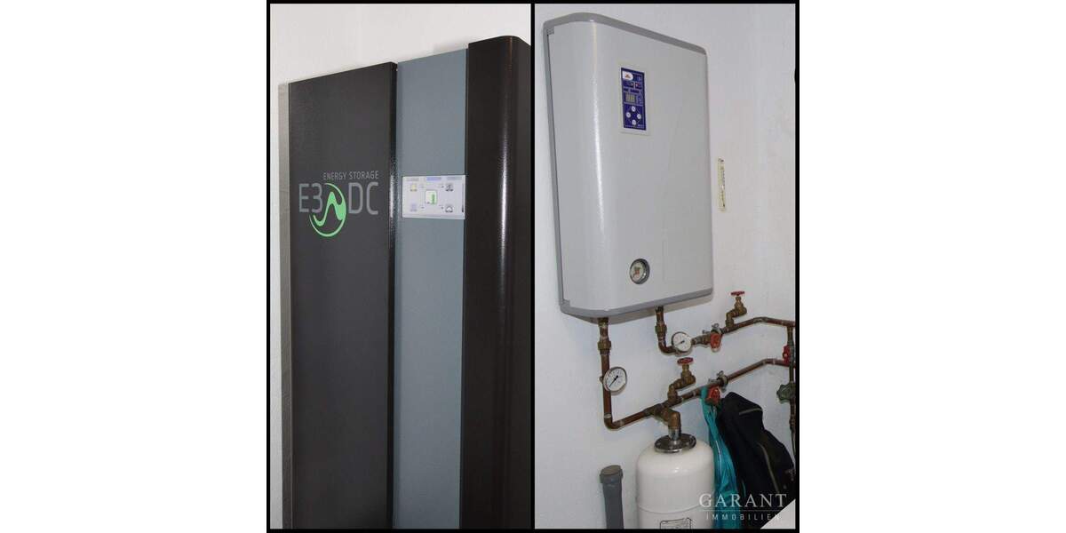 Einfamilienhaus Geiselberg - 4 Zimmer, 200 m&sup2;, 439.000&euro; | Angebot:25778809