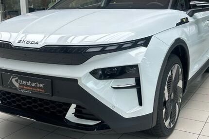 Skoda Elroq 4.000 km 53.490 &euro; Saarbrücken 66130