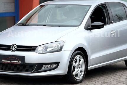 VW Polo 159.429 km 5.000 &euro; Landstuhl 66849