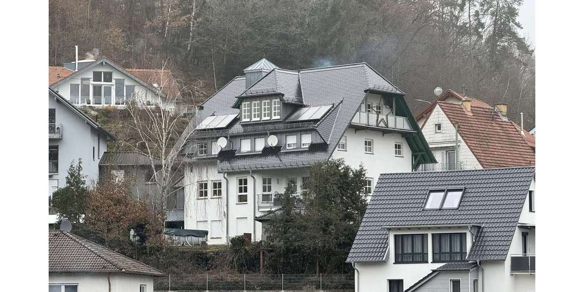 Einfamilienhaus Linden Weiherhof - 8 Zimmer, 343 m&sup2;, 997.000&euro; | Angebot:23674545