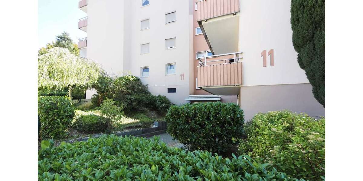 Etagenwohnung Saarbrücken Dudweiler - 3 Zimmer, 72 m&sup2;, 129.000&euro; | Angebot:27279882