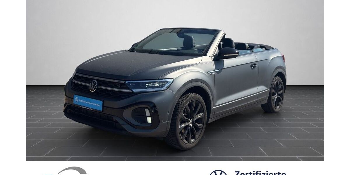 VW T-Roc 28.300 km 31.300 &euro; Saarbrücken 66115
