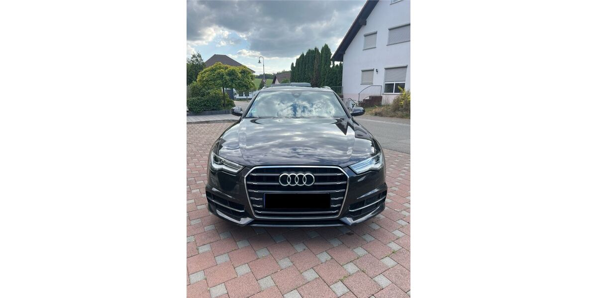 Audi A6 178.000 km 17.000 &euro; Weltersbach 66879